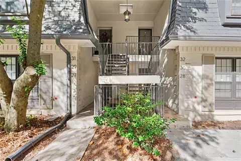 27 Cantey Pl NW, Atlanta, GA 30327