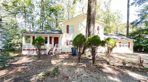 4535 Sugarloaf Pkwy, Lawrenceville, GA 30044