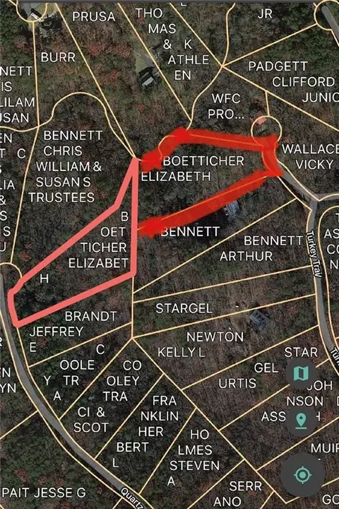 0 Quartz Ct, Jasper, GA 30143