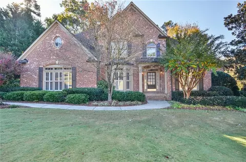 3535 Hamby Oaks Dr, Alpharetta, GA 30004