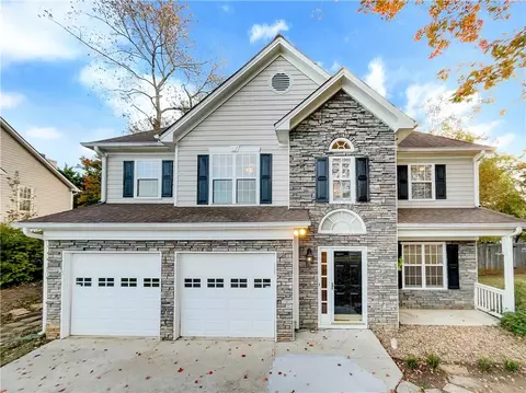 3519 Daventry Ln NW, Kennesaw, GA 30144