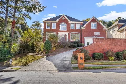 1275 Killian Shoals Way SW, Lilburn, GA 30047