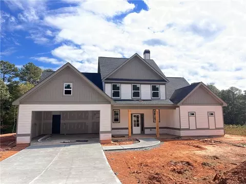 433 White Oak Way, Monroe, GA 30655