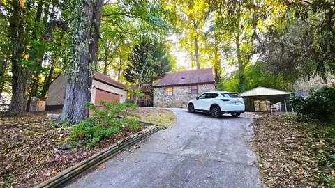 513 Old Mill Ct, Norcross, GA 30093