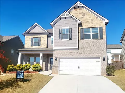 7013 Branch Creek Cv, Flowery Branch, GA 30542