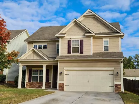 59 Parkmont Way, Dallas, GA 30132