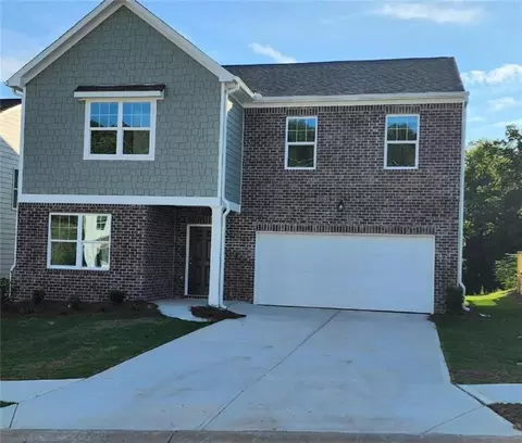 283 Hyde Park, Winder, GA 30680