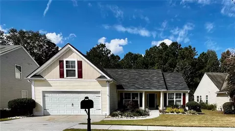 3750 Village Main St, Loganville, GA 30052