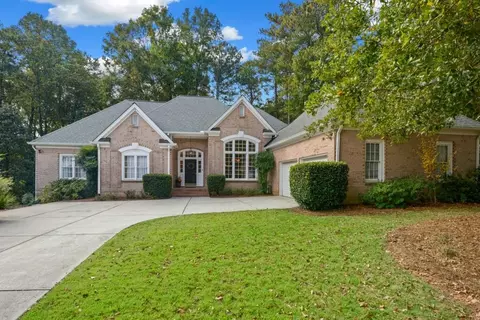 5715 Preserve Cir, Johns Creek, GA 30005