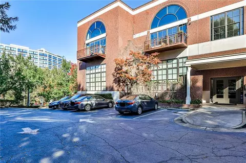 790 N Avenue Ave NE #109, Atlanta, GA 30306