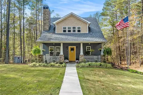7474 Rico Tatum Rd, Chattahoochee Hills, GA 30268