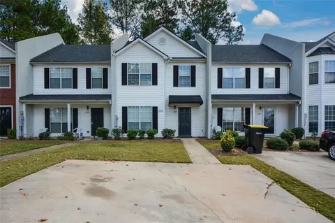 101 Chastain Loop, Newnan, GA 30263