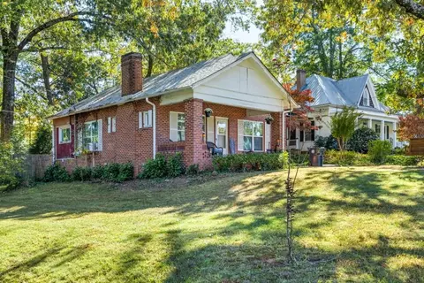 910 Park St, Gainesville, GA 30501