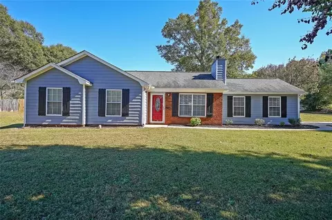 222 River Birch Dr, Mcdonough, GA 30253