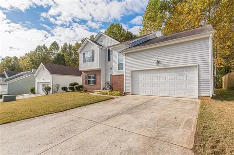 409 Clearstream Ln, Austell, GA 30168