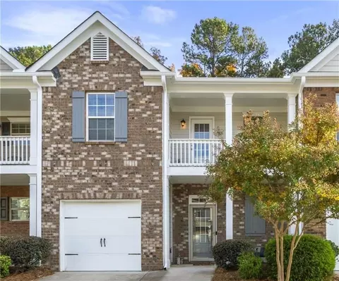 341 Franklin Ln, Acworth, GA 30102
