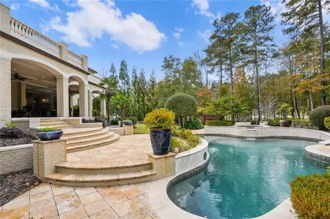 4309 Oglethorpe Loop NW, Acworth, GA 30101 photo 50