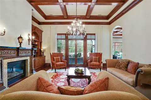 4309 Oglethorpe Loop NW, Acworth, GA 30101 photo 10