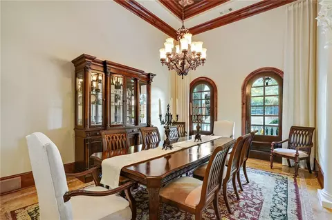 4309 Oglethorpe Loop NW, Acworth, GA 30101 photo 7