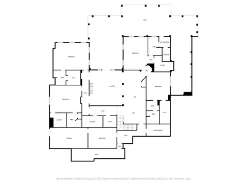 4309 Oglethorpe Loop NW, Acworth, GA 30101 photo 70