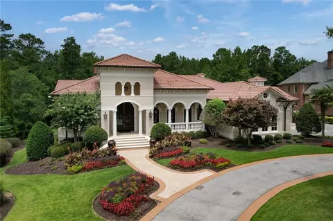 4309 Oglethorpe Loop NW, Acworth, GA 30101 photo 58
