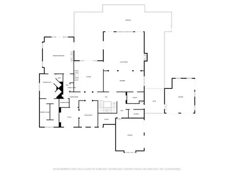 4309 Oglethorpe Loop NW, Acworth, GA 30101 photo 68