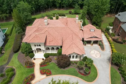 4309 Oglethorpe Loop NW, Acworth, GA 30101 photo 56