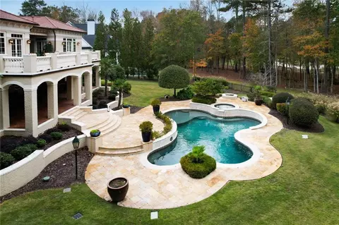 4309 Oglethorpe Loop NW, Acworth, GA 30101 photo 54