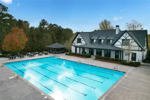 4309 Oglethorpe Loop NW, Acworth, GA 30101 photo 62