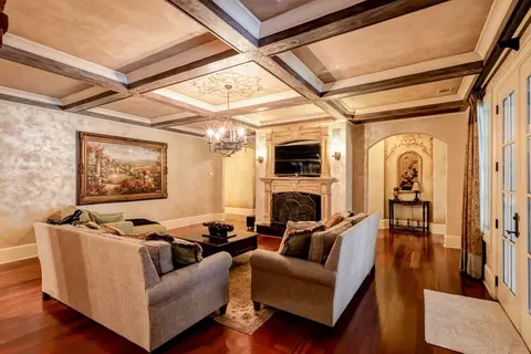4309 Oglethorpe Loop NW, Acworth, GA 30101 photo 33