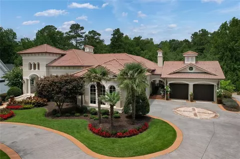 4309 Oglethorpe Loop NW, Acworth, GA 30101