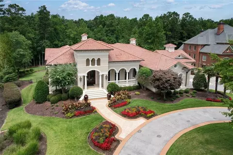4309 Oglethorpe Loop NW, Acworth, GA 30101 photo 2