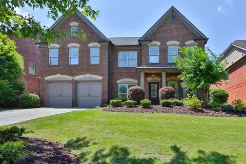 1103 Lakebend Dr, Lawrenceville, GA 30045