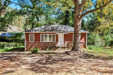 1876 Oak Valley Rd, Decatur, GA 30035
