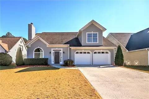 3037 Vineyard Way SE, Smyrna, GA 30082