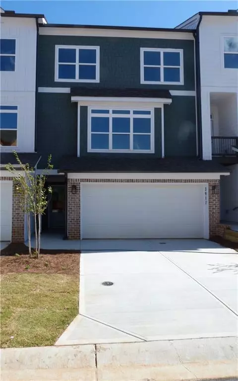 3917 Weyman Ln #16, Tucker, GA 30084