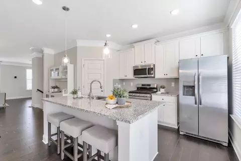 972 Allegro Park, Marietta, GA 30067