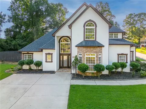 5055 Holly Hock Dr, Flowery Branch, GA 30542