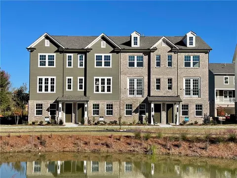 4232 Baden Aly #63A, Duluth, GA 30097