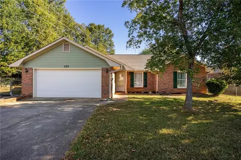 425 Cassville Rd, Cartersville, GA 30120
