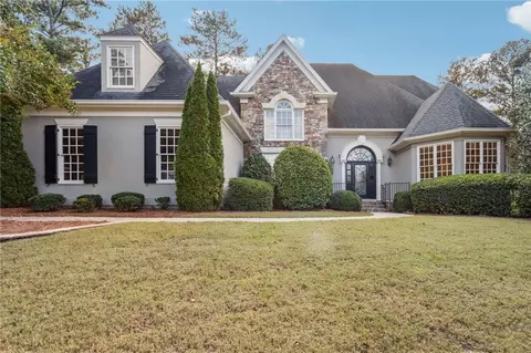 1619 Girvan Ridge Dr, Johns Creek, GA 30097
