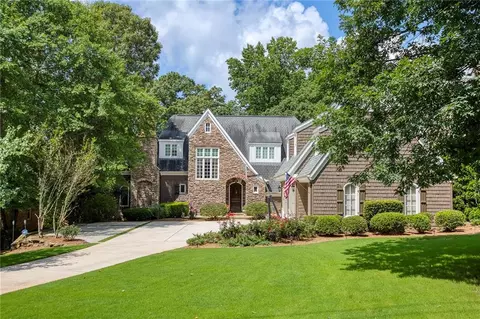 4734 Dudley Ln, Atlanta, GA 30327