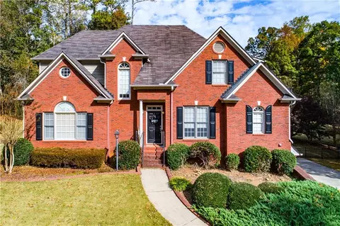 5680 Harbormist Dr, Powder Springs, GA 30127