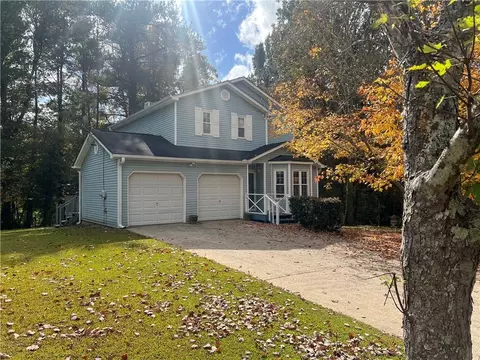3308 Jessica Dr, Douglasville, GA 30135