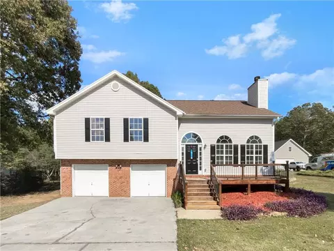 515 Mackinaw Dr, Bethlehem, GA 30620