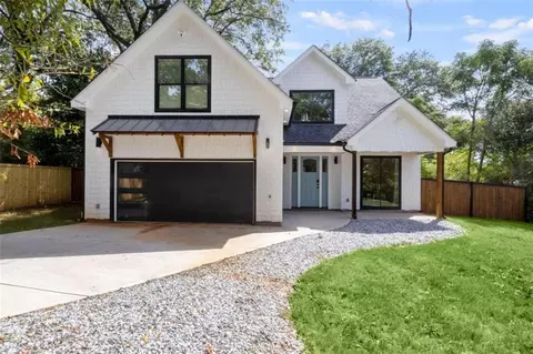 722 Bayard St, East Point, GA 30344