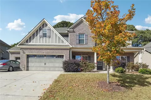 2370 Day Break Way, Dacula, GA 30019