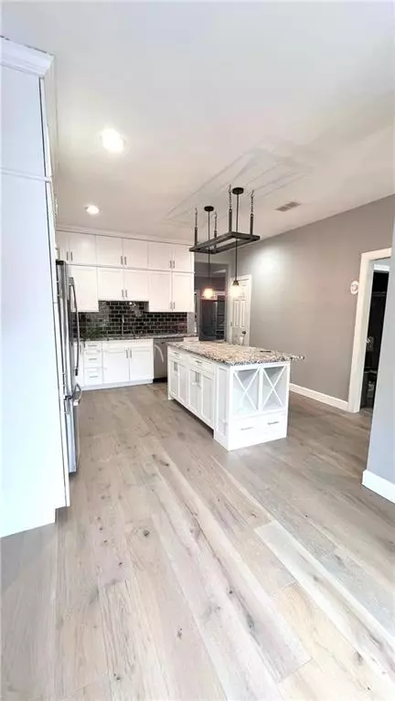 1191 Dorby Park Dr NE, Atlanta, GA 30319