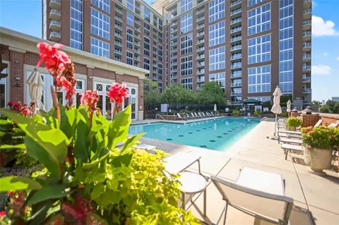 1820 Peachtree St NW #912, Atlanta, GA 30309