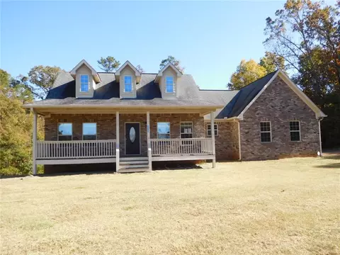 1618 Highway 140 NW, Adairsville, GA 30103